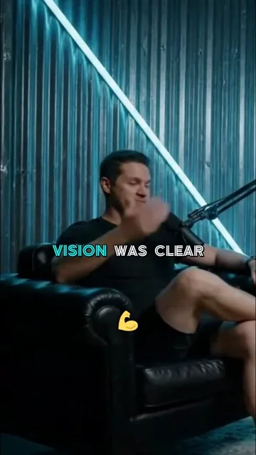 Matching clip with captions